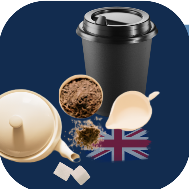 English Breakfast