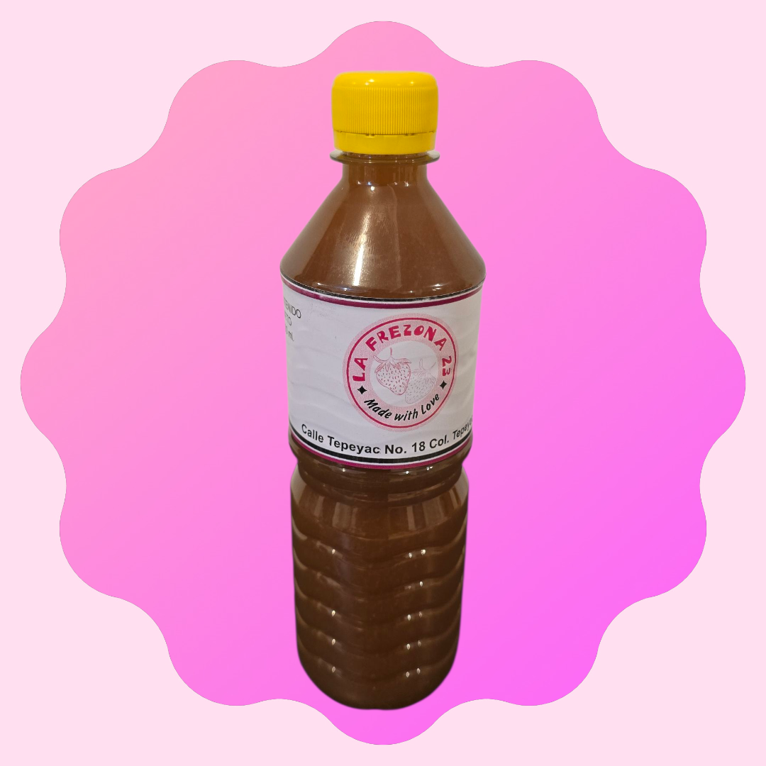 Agua de Tamarindo