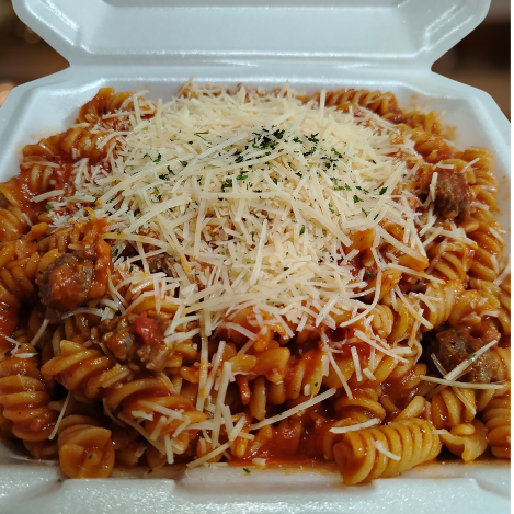 PASTA PICKY
