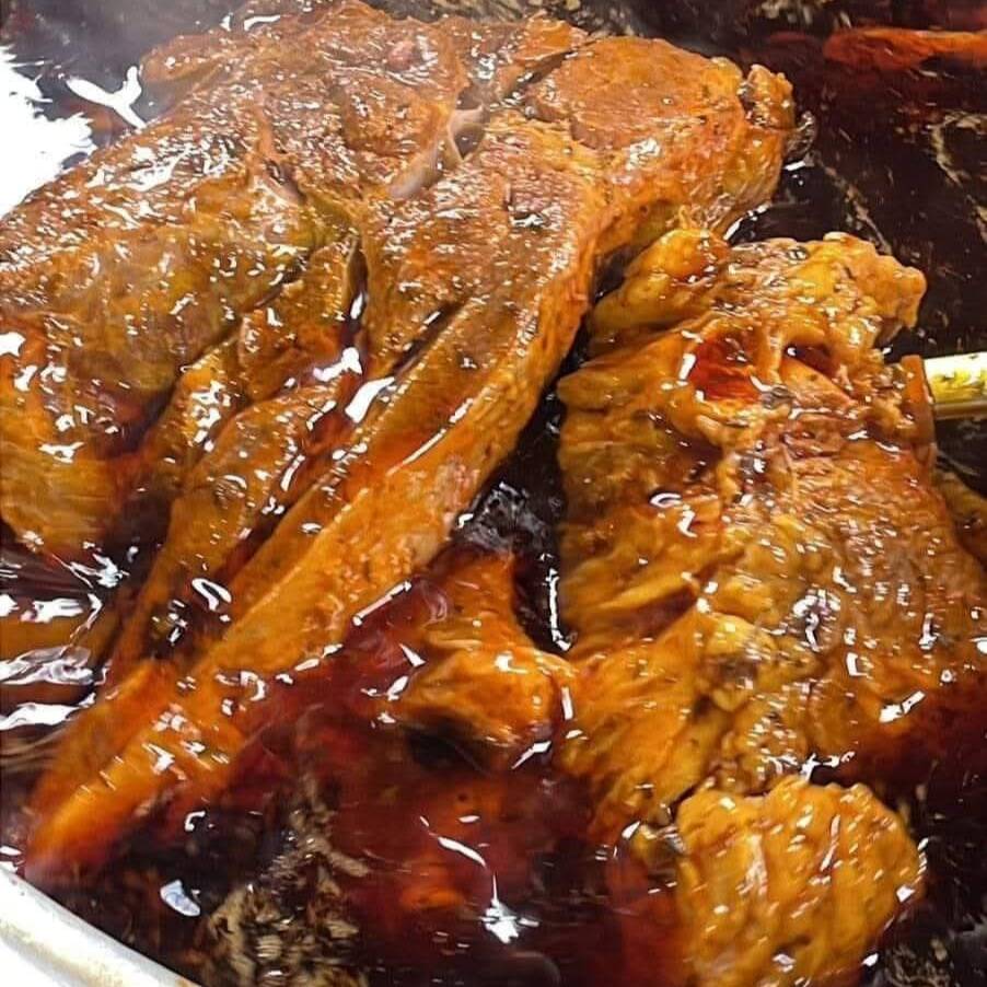 Carne Extra