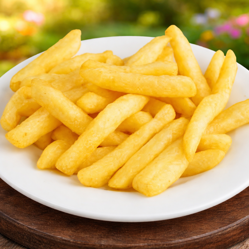 2x1 Porcion de Papas ala Francesa