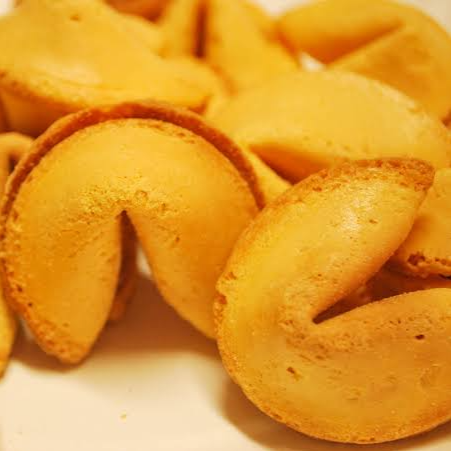 Galleta de La Fortuna