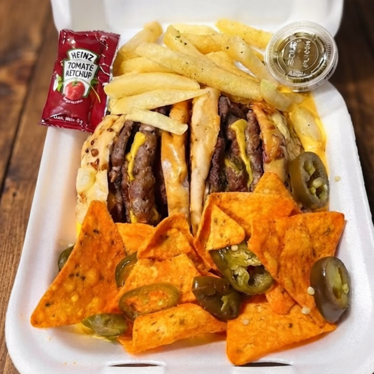 DORIBURGER