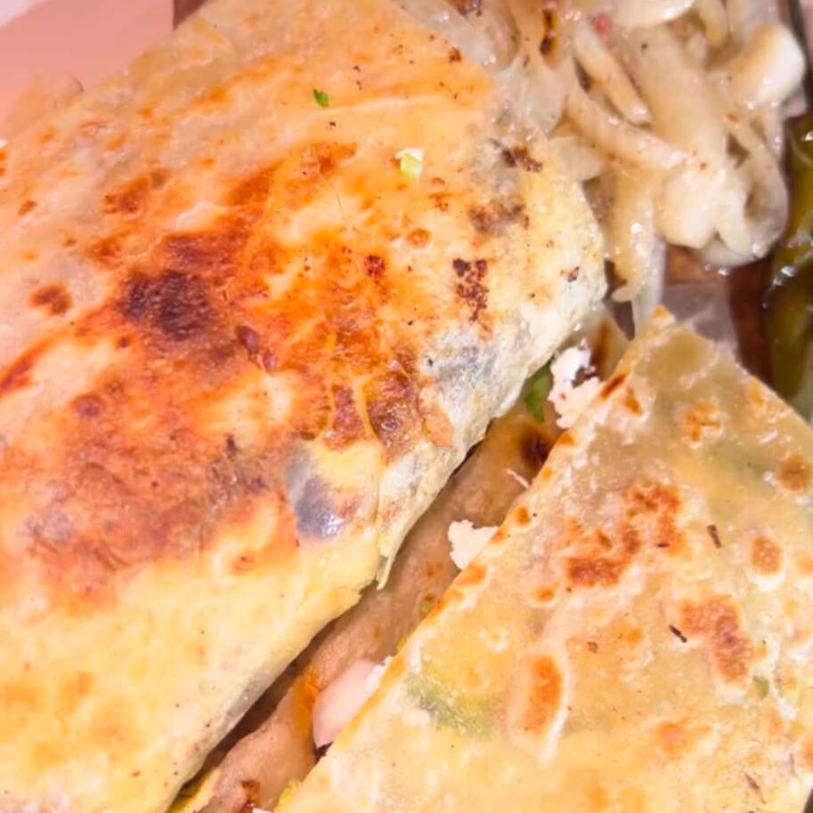 Machete Mixto