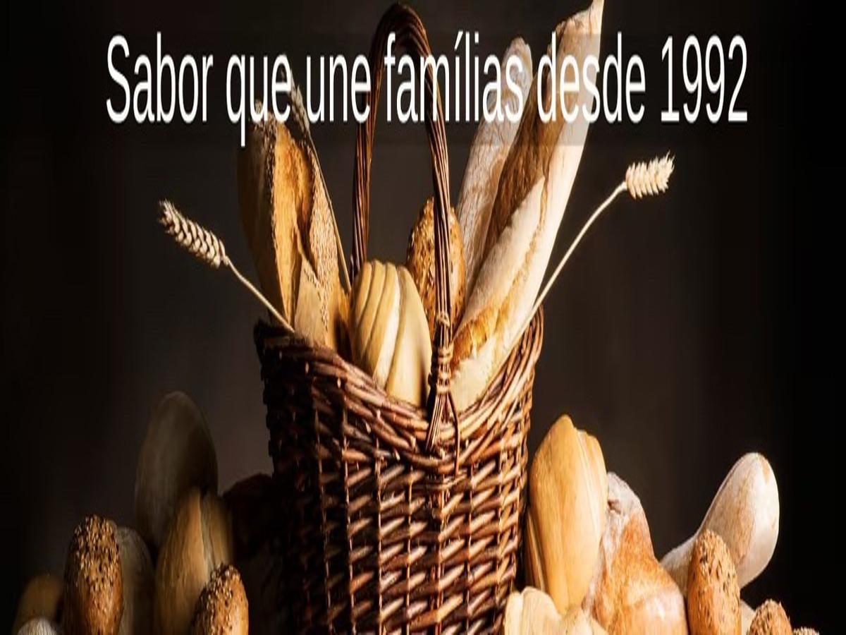 Corcovado Panificadora