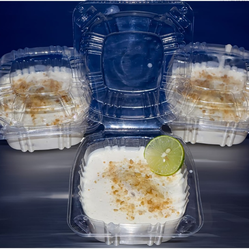 Pay de limon