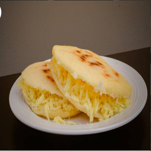 Arepa de Queso