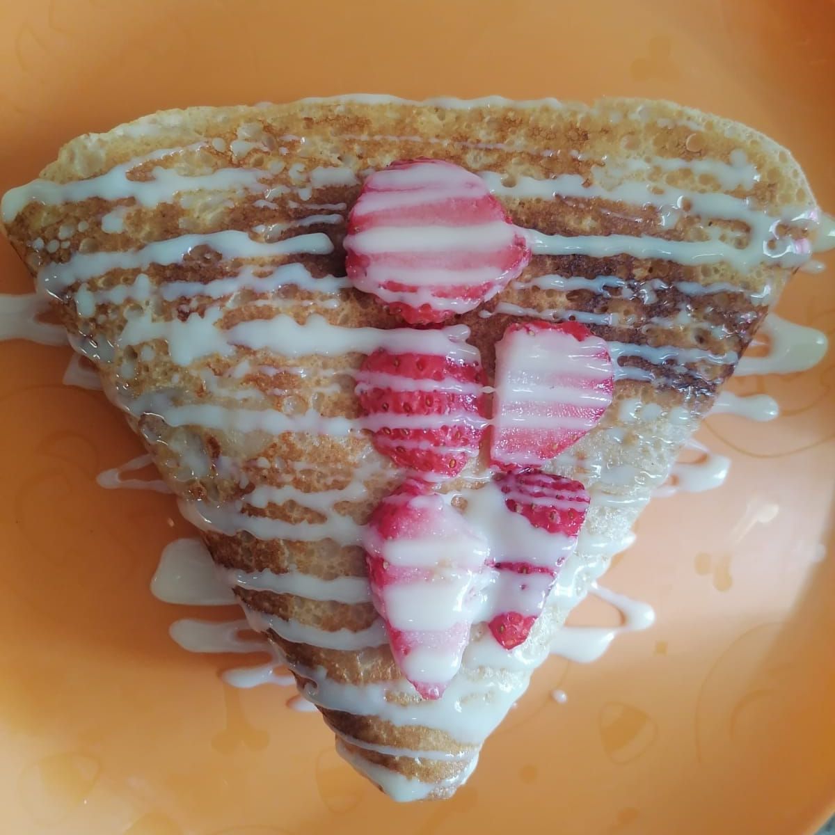 Crepa Dulce