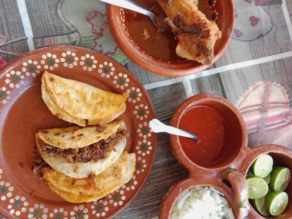 Birrieria de res