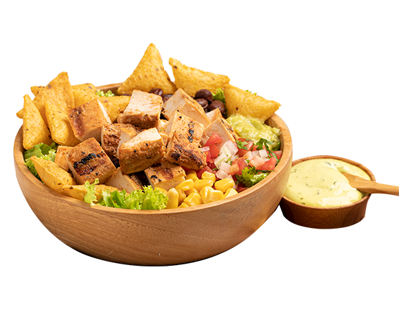 Ensalada Maya