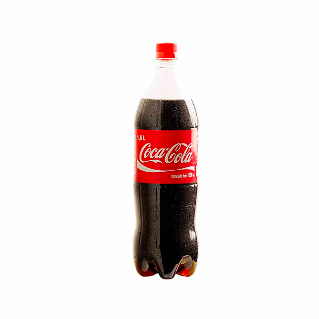 Coca Cola 1.5 L