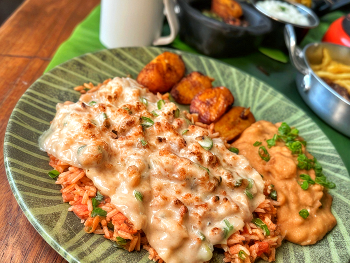 Familia In Box Feijoada E Cozinha