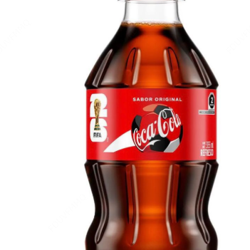 Coca Cola 355 Ml