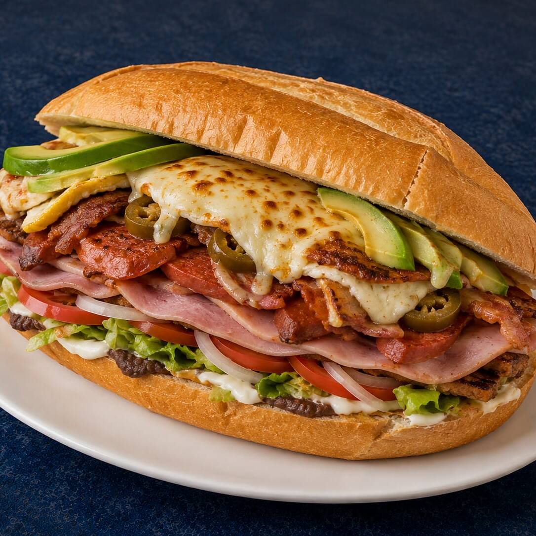 Tortas Especiales