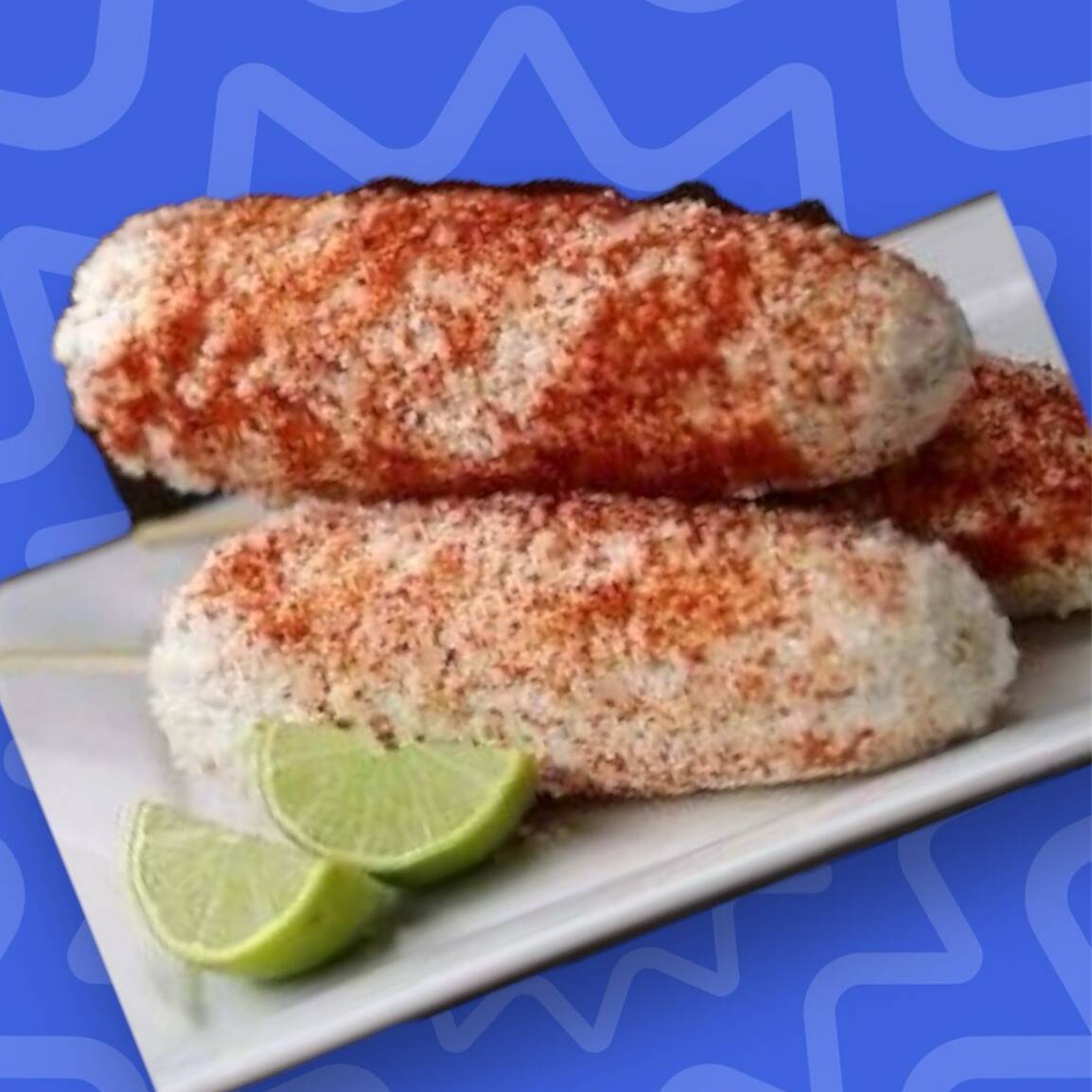 Elote Tadicional
