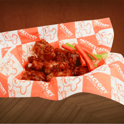 Boneless 200gr