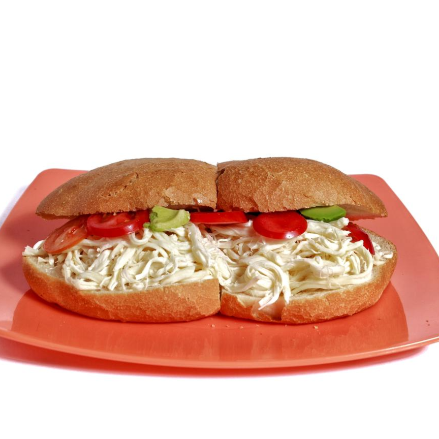 Torta de Puro Quesillo