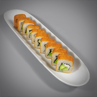 Chiken Roll