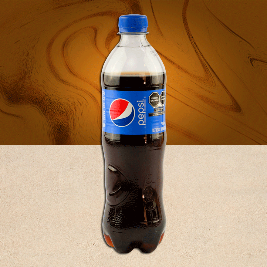 Pepsi Taparrosca
