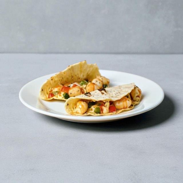 TACO GOBERNADOR