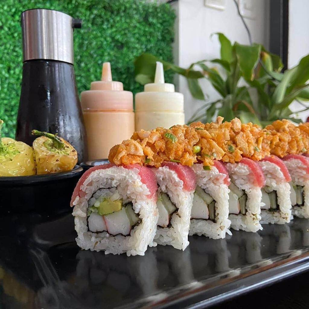 Tuna Punk