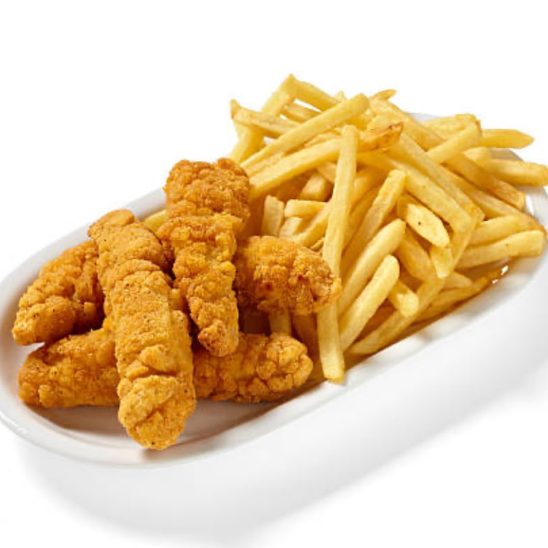 Orden Tenders