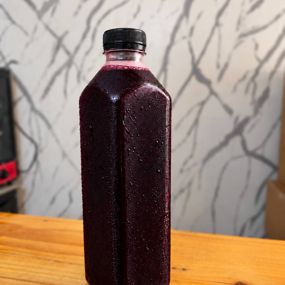 Chicha Morada 1 L