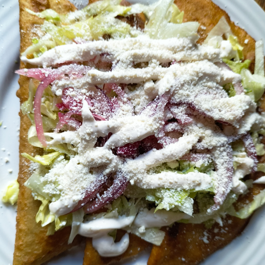 Empanada de Pollo