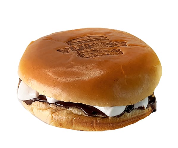 S’MORE