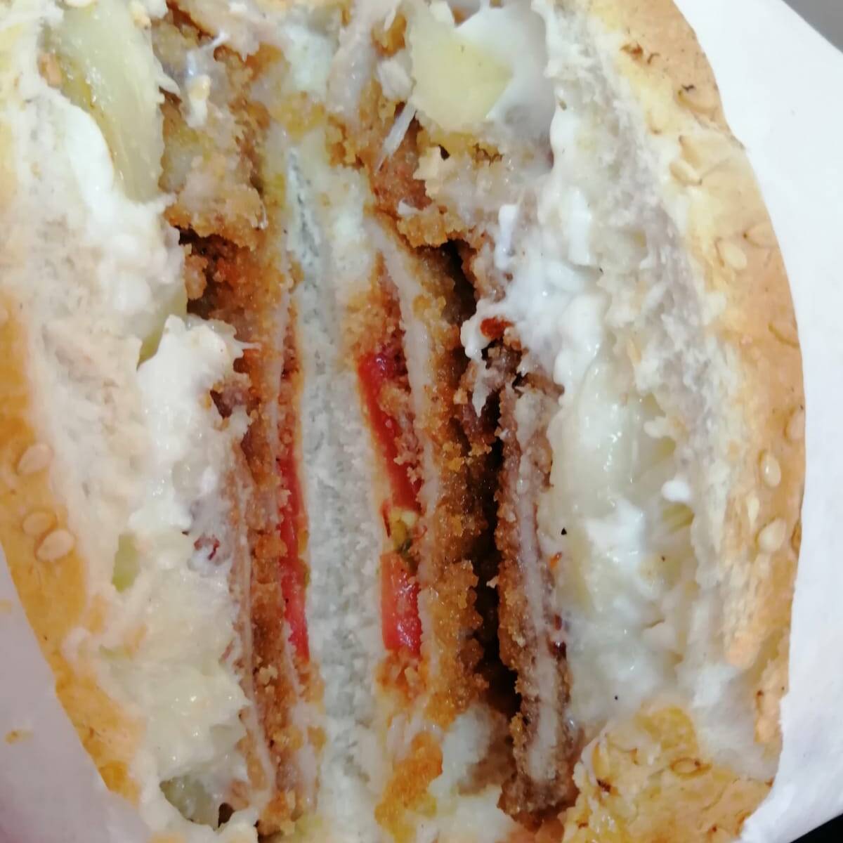 Pachuqueña