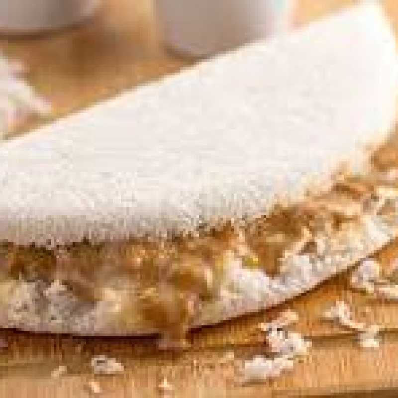 Tapioca Pasta de Amendoim 100% integral