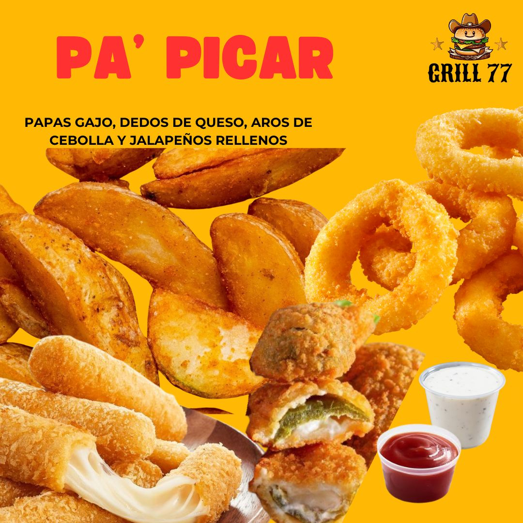 Pa´Picar