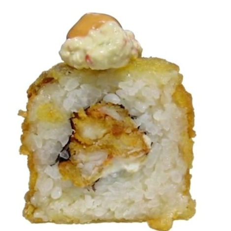 Camaduo de Queso