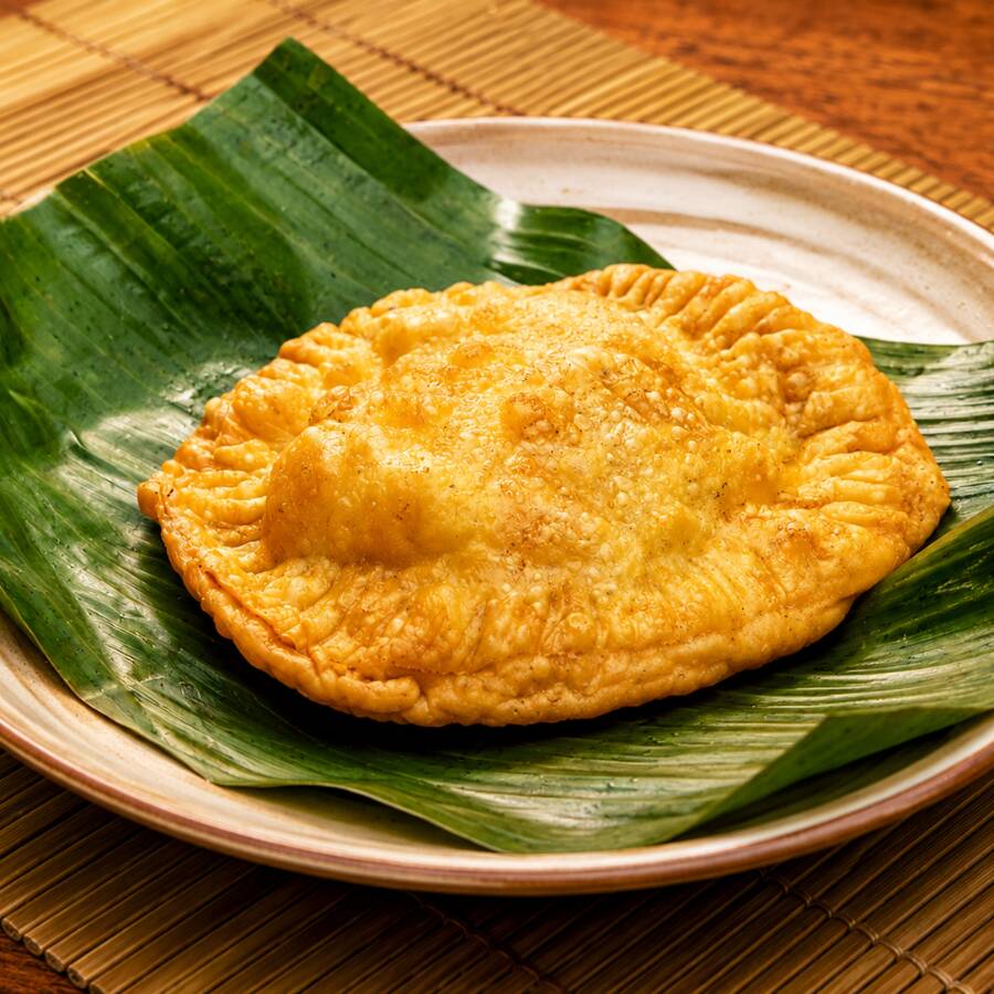 Pasteles.
