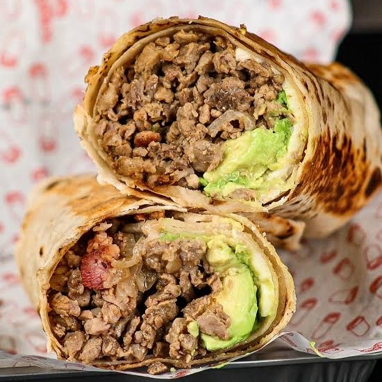 Super Burro ASADA