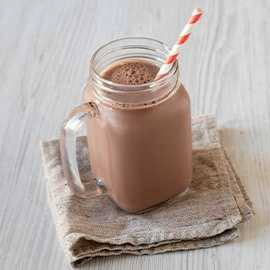 Licuado de ChocoMilk con Leche 500 Ml.