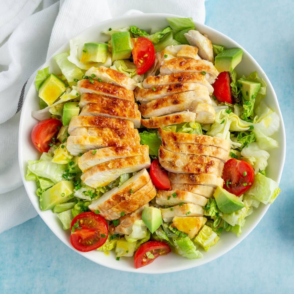 Chicken