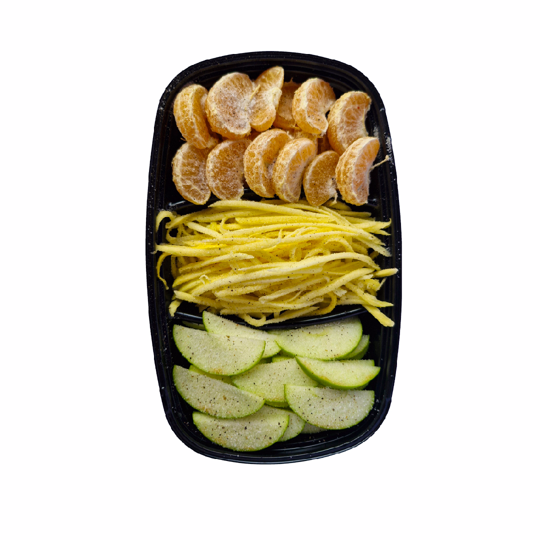 Mini Picada con Mandarina
