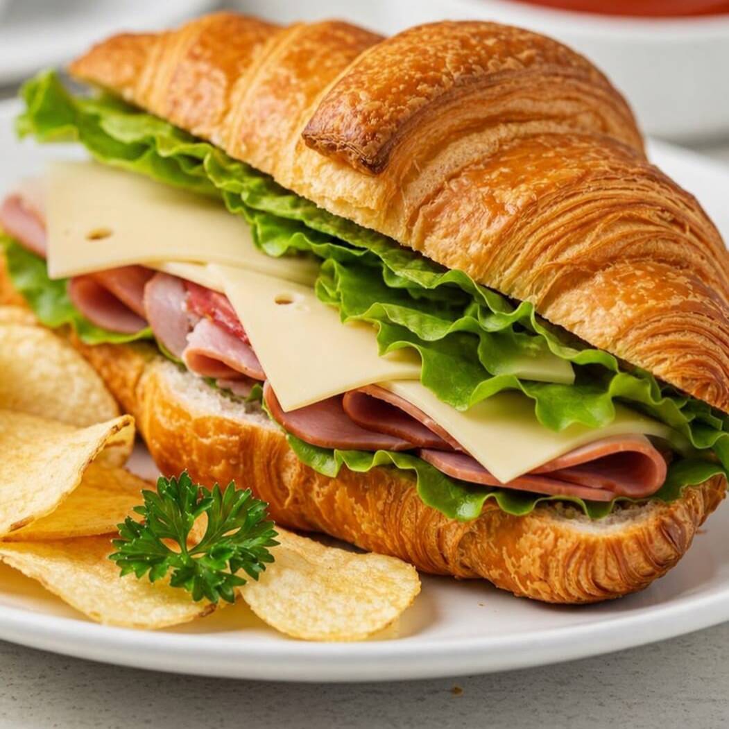 Croissant