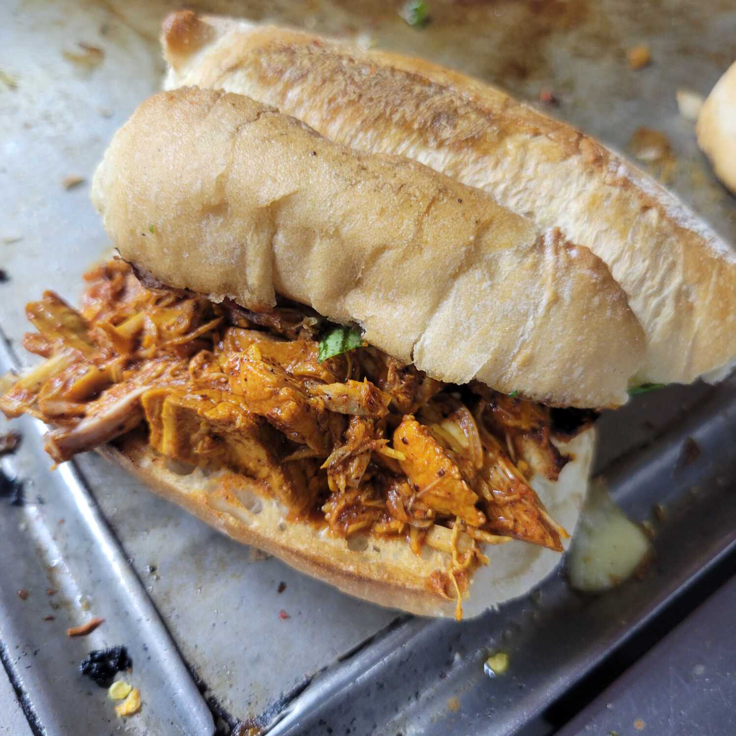TORTA DE COCHINITA PIBIL