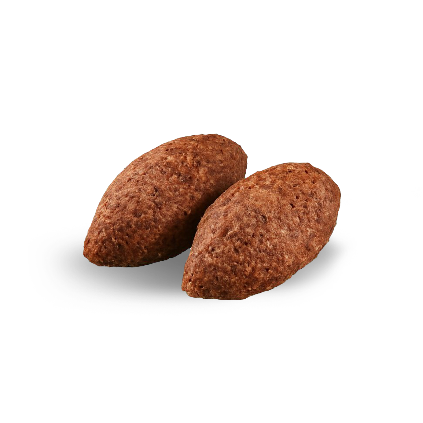Kibe crocante por fora e macio por dentro, feito com trigo e carne temperada. Sabor tradicional e irresistível.