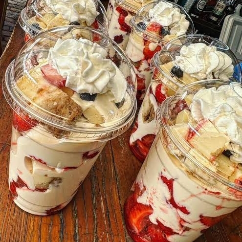 Fresas Concrema y Pay.