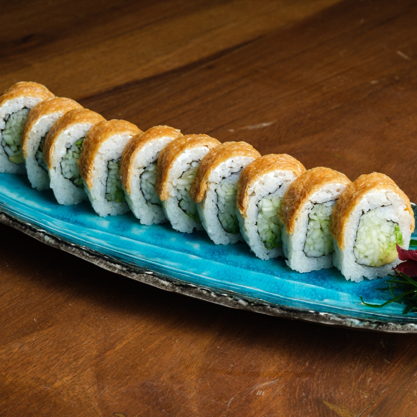 Inari Roll