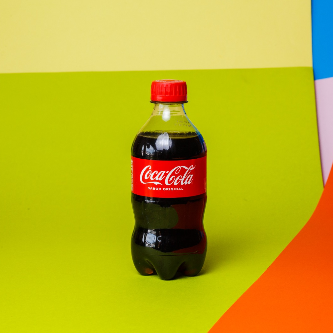 Coca Cola