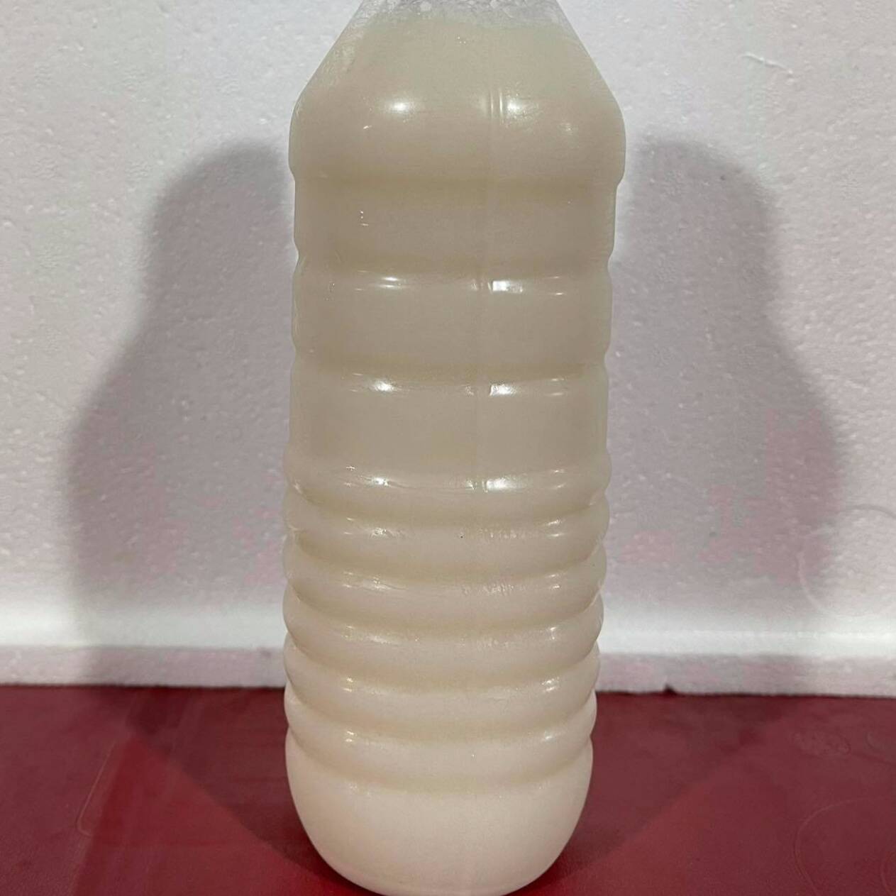 Agua de Horchata