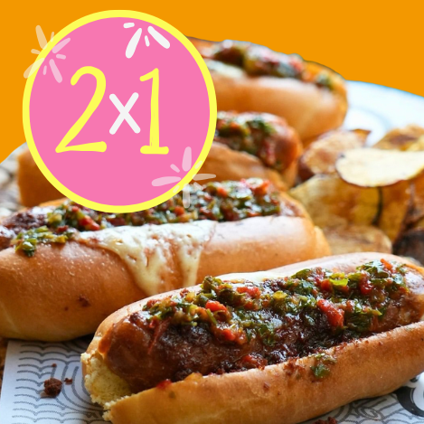 CHORIPANN
