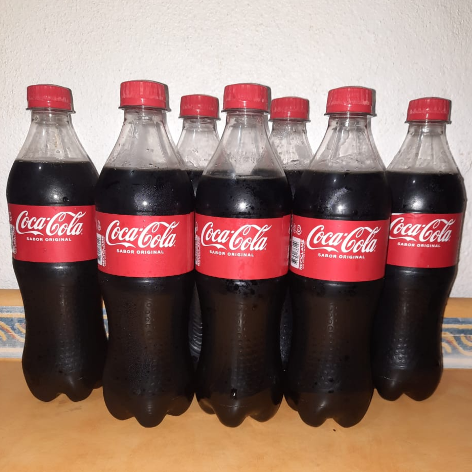 Coca Cola