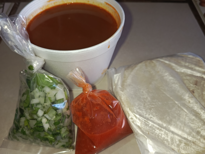 Antojitos Los Plebes