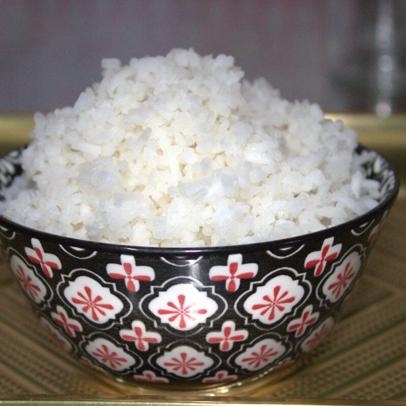 Bowl de Arroz