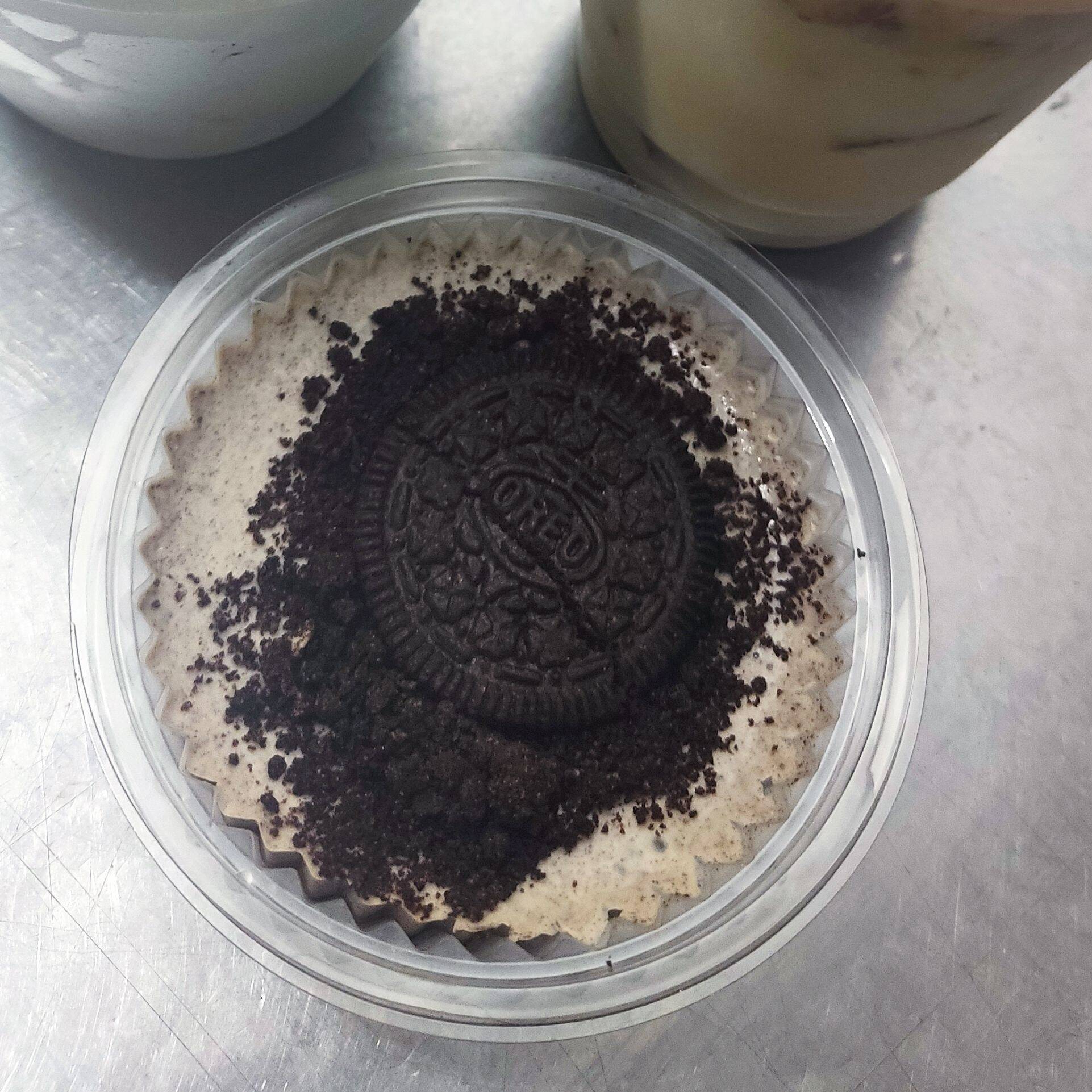 POSTRE DE OREO 5 ONZAS